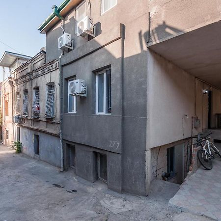Art-Gallery Avlabari Tbilisi Exterior foto