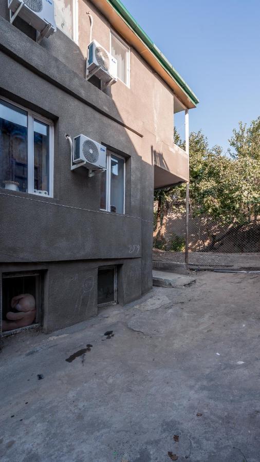 Art-Gallery Avlabari Tbilisi Exterior foto