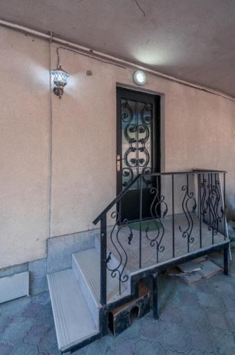 Art-Gallery Avlabari Tbilisi Exterior foto